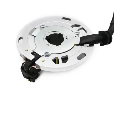 Stator alternator Kawasaki KX250 K5 1998 bobina A980