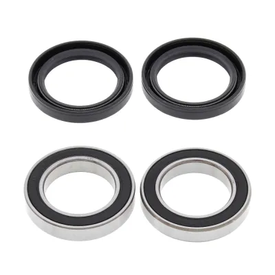 Kit Rulmenti roata SPATE ARCTIC CAT 150 YTILITY KYMCO MONGOOSE MXER150 MXER50 MXU150 MXU50 2004-2019 All Balls 25-1595