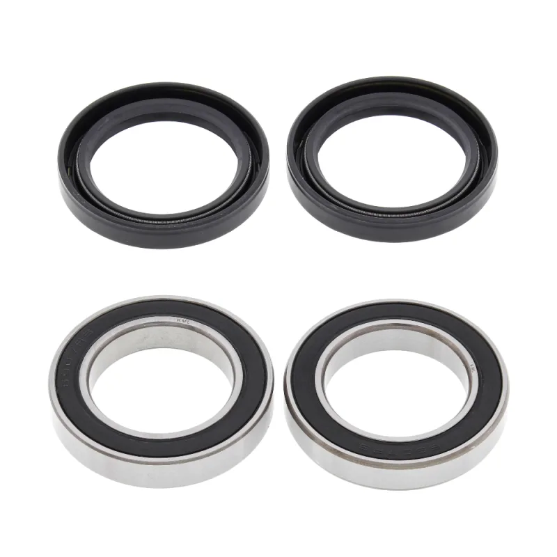 Kit Rulmenti roata SPATE ARCTIC CAT 150 YTILITY KYMCO MONGOOSE MXER150 MXER50 MXU150 MXU50 2004-2019 All Balls 25-1595