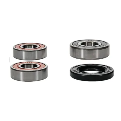 Kit Rulmenti roata spate Honda NX250 VTR250 XL500R XL200R Hyosung GT250 GT650 GV650 Suzuki DR250 SP250 Yamaha TDR125 TT250 XT350 All Balls 25-1231