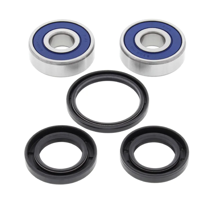 Kit Rulmenti roata fata Honda CB450 CL350 Scrambler CR250 CM450 spate Honda CM250C Yamaha YZ80 All Balls 25-1319