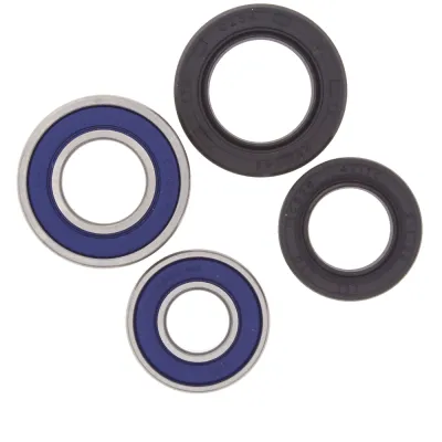 Kit Rulmenti roata fata Yamaha Timberwolf Raptor Beartracker Big Bear Warrior Banshee YFM250 YZF450 All Balls 25-1044