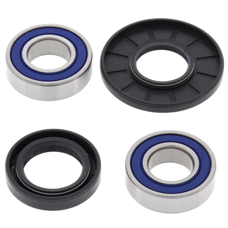 Kit Rulmenti roata spate Honda CR125R Cr250R CR500R 1985-1994 All Balls 25-1075
