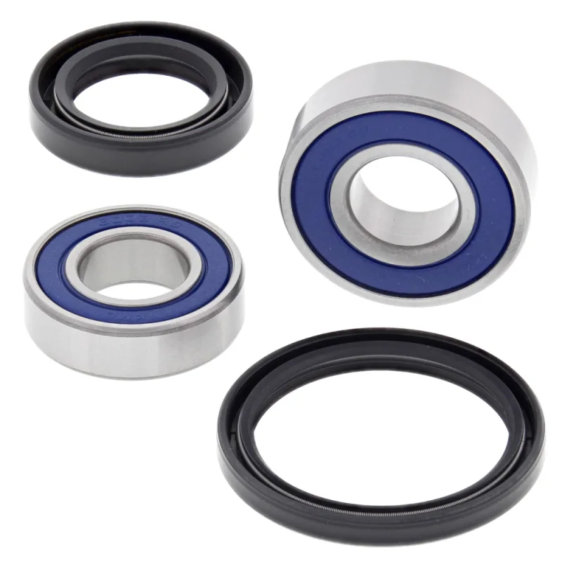 Kit Rulmenti roata fata Honda FMX650 2005-2006 All Balls 25-1596