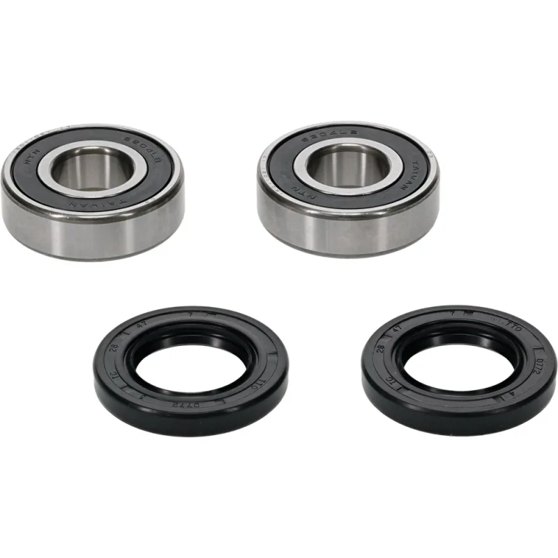 Kit Rulmenti roata fata BMW G650X Honda CB650F VFR 800 Kawasaki KLV1000 Suzuki GSX650 All Balls 25-1379