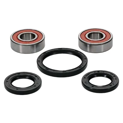 Kit Rulmenti roata fata Yamaha FZR1000 XJ900 XJR1200 XJS600 All Balls 25-1222