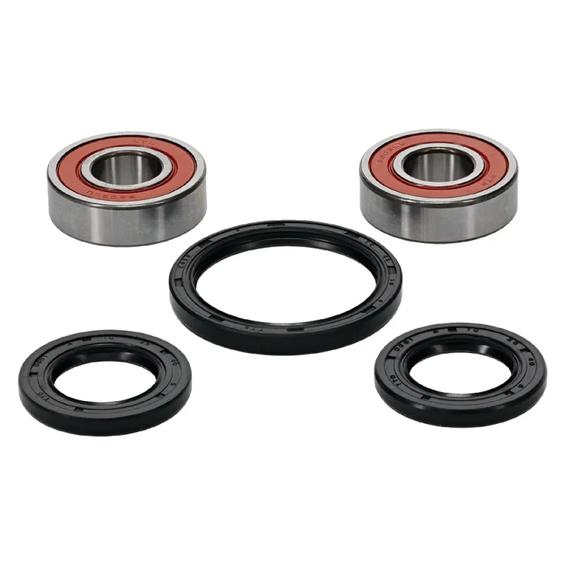 Kit Rulmenti roata fata Yamaha FZR1000 XJ900 XJR1200 XJS600 All Balls 25-1222