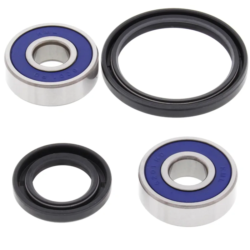 Kit Rulmenti roata fata Honda CN250 Kymco Agility 125 Cobra 50 Suzuki DRZ50 All Balls 25-1644