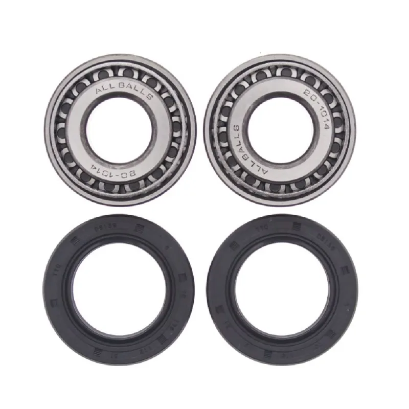 Kit Rulmenti roata fata Harley Glide Daytona HLH 19730 1999 All Balls 25-1001