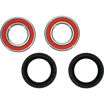 Kit Rulmenti roata fata spate Kawasaki ZR750 KLx300 KX500 1986-2020 All Balls 25-1223