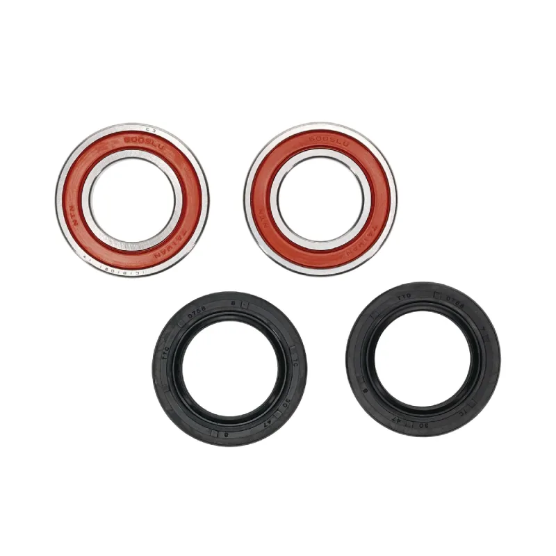 Kit Rulmenti roata Spate Suzuki LT-A400 King Quad Vinson Eiger All Balls 25-1293