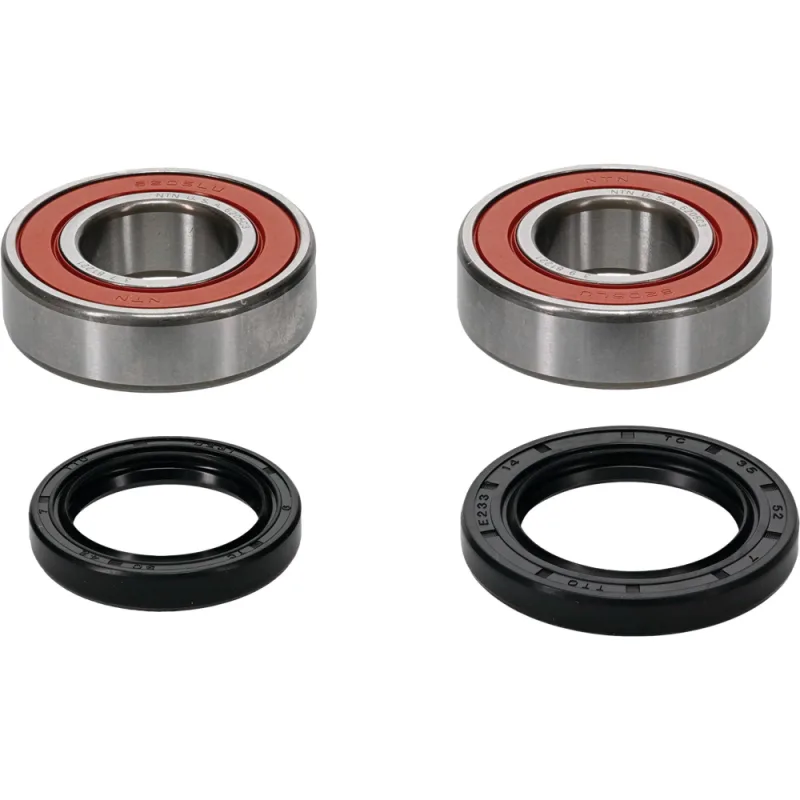 Kit Rulmenti roata spate Kawasaki KLF220 250 300C Bayou KLF400 1988-2005 All Balls 25-1275