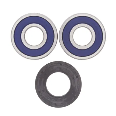 Kit Rulmenti roata spate Kawasaki VN1500 ZL1000 Suzuki VZ1600 All Balls 25-1353