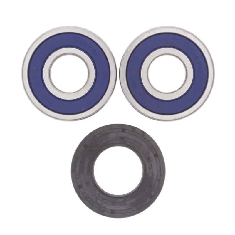 Kit Rulmenti roata spate Kawasaki VN1500 ZL1000 Suzuki VZ1600 All Balls 25-1353