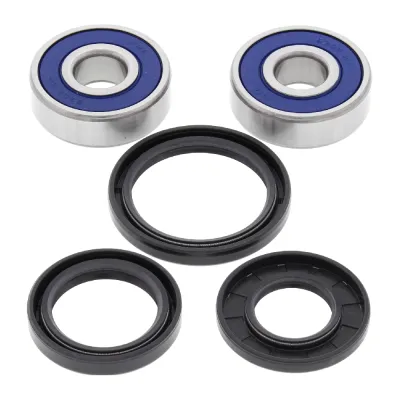 Kit Rulmenti roata fata Kawasaki EN450 VN750 Ninja 600 ZX900 All Balls 25-1310