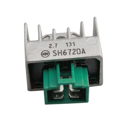 Releu incarcare KLX450 KLX450R KLX110 KLX140 Yamaha SH50 Razz A863
