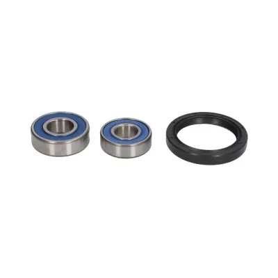 Kit Rulmenti roata fata Kawasaki KL650 KLR250 1985-2018 All Balls 25-1195
