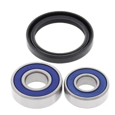 Kit Rulmenti roata fata Kawasaki KL650 KLR250 1985-2018 All Balls 25-1195