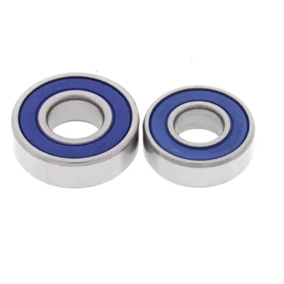Kit Rulmenti roata fata Kawasaki KL650 KLR250 1985-2018 All Balls 25-1195
