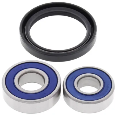 Kit Rulmenti roata fata Kawasaki KL650 KLR250 1985-2018 All Balls 25-1195