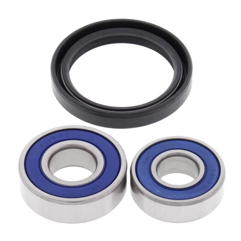 Kit Rulmenti roata fata Kawasaki KL650 KLR250 1985-2018 All Balls 25-1195