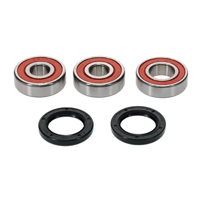 Kit Rulmenti roata spate Kawasaki KX125 KX250 KX500 1994-2004 All Balls 25-1224