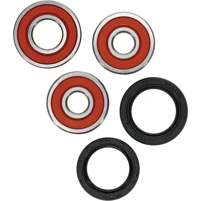Kit Rulmenti roata spate Kawasaki KX125 KX250 KX500 1994-2004 All Balls 25-1224