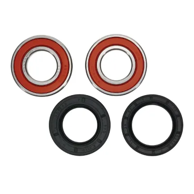 Kit Rulmenti roata spate Husaberg Husqvarna KTM Yamaha All Balls 25-1553