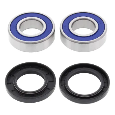 Kit Rulmenti roata spate Husaberg Husqvarna KTM Yamaha All Balls 25-1553