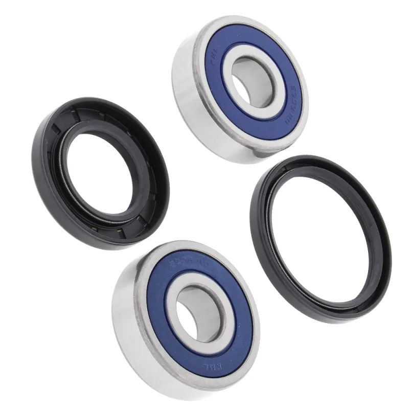 Kit Rulmenti roata spate Husaberg Husqvarna KTM Yamaha All Balls 25-1553