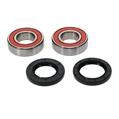 Kit Rulmenti roata spate Husaberg Husqvarna KTM Yamaha All Balls 25-1553