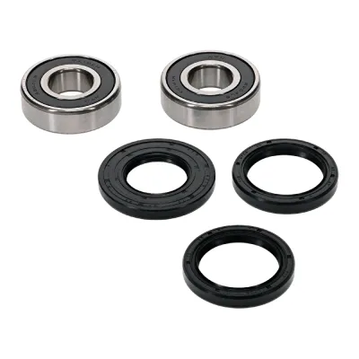 Kit Rulmenti roata fata Triumph Rocket Thunderbird Tiger 800 2004-2016 All Balls 25-1558