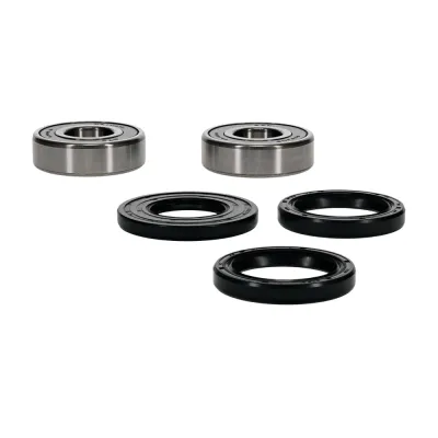 Kit Rulmenti roata fata Triumph Rocket Thunderbird Tiger 800 2004-2016 All Balls 25-1558