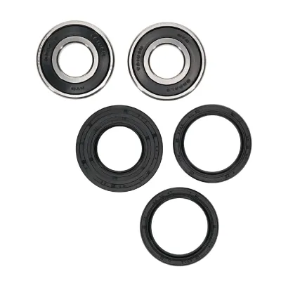 Kit Rulmenti roata fata Triumph Rocket Thunderbird Tiger 800 2004-2016 All Balls 25-1558