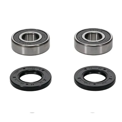 Kit Rulmenti roata spate Suzuki RM125 RM250 Honda VT800 Shadow 1987-1991 All Balls 25-1263