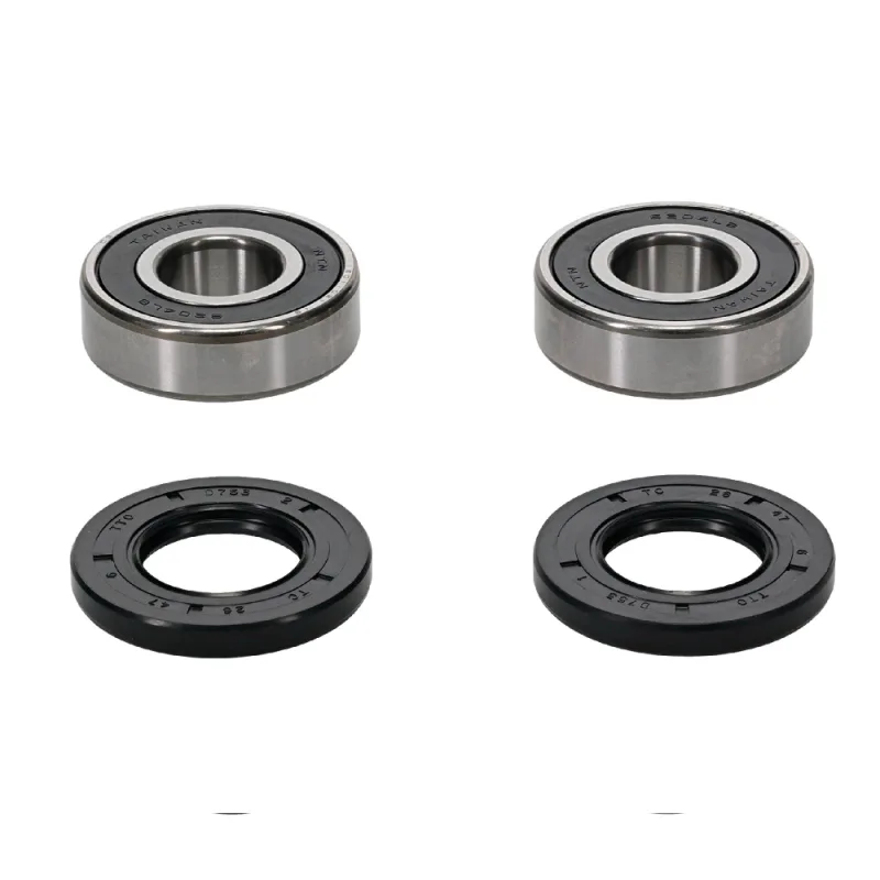 Kit Rulmenti roata spate Suzuki RM125 RM250 Honda VT800 Shadow 1987-1991 All Balls 25-1263