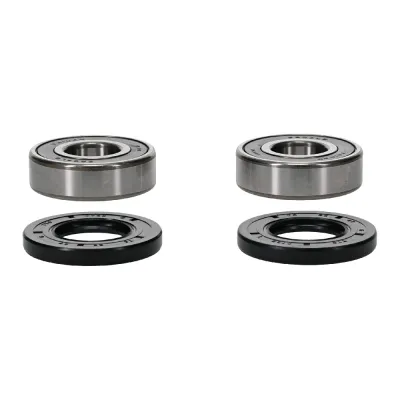Kit Rulmenti roata spate Suzuki RM125 RM250 Honda VT800 Shadow 1987-1991 All Balls 25-1263