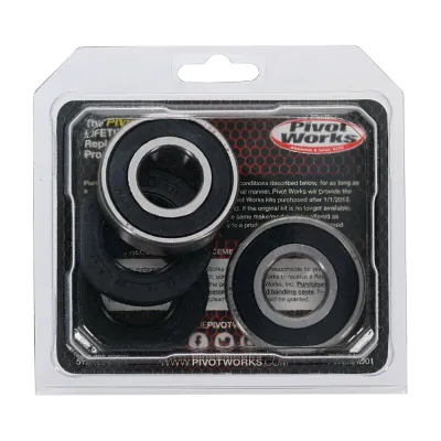 Kit Rulmenti roata spate Suzuki RM125 RM250 Honda VT800 Shadow 1987-1991 All Balls 25-1263