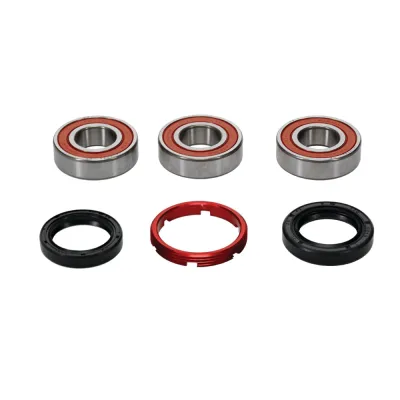 Kit Rulmenti roata spate Honda CR125 CR250R CR500R 1990-2001 All Balls 25-1202