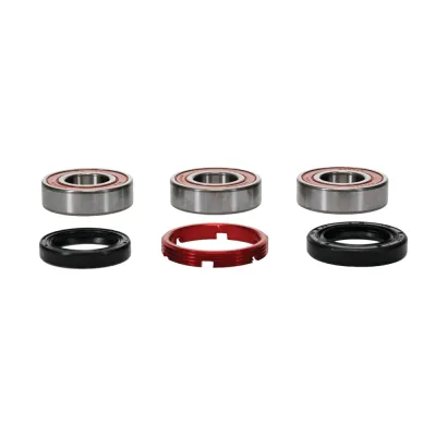 Kit Rulmenti roata spate Honda CR125 CR250R CR500R 1990-2001 All Balls 25-1202