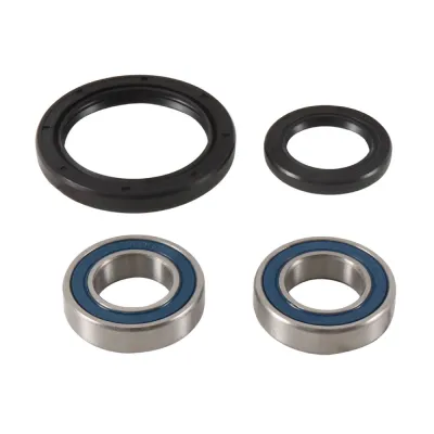 Kit Rulmenti roata fata SUZUKI DRZ400 2000-2017 All Balls 25-1753