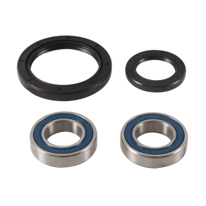 Kit Rulmenti roata fata SUZUKI DRZ400 2000-2017 All Balls 25-1753