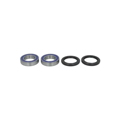 Kit Rulmenti roata spate Adley ATV Artic Cat Can Am Kawasaki Kymco Polaris All Balls 25-1396