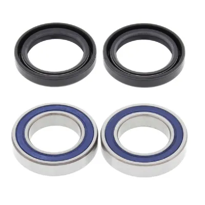 Kit Rulmenti roata spate Adley ATV Artic Cat Can Am Kawasaki Kymco Polaris All Balls 25-1396