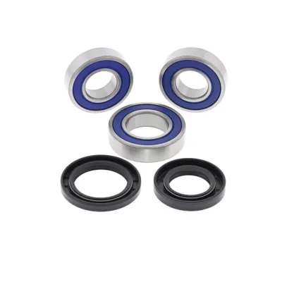 Kit Rulmenti roata spate Yamaha DTX125 WR200 250 400 500 YZ125 Yz250 Yz400F All Balls 25-1271