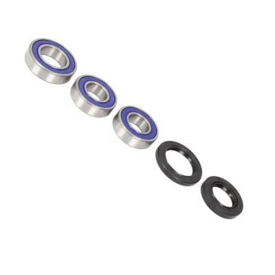 Kit Rulmenti roata spate Yamaha DTX125 WR200 250 400 500 YZ125 Yz250 Yz400F All Balls 25-1271