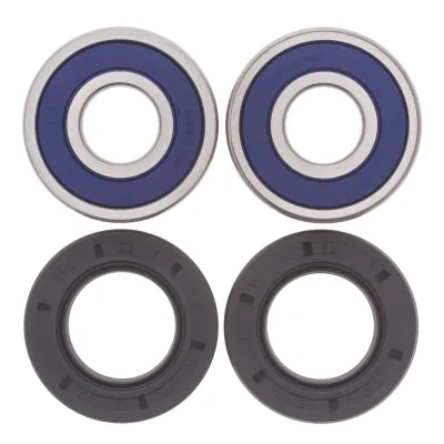 Kit Rulmenti roata BMW Indiam FTR 1200 Suzuki DL1000 Cstorm Bandit GSF1250 GSXR1000 Hayabusa TL SV Intruder All Balls 25-1276