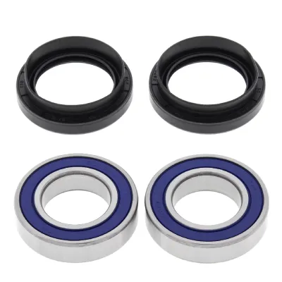 Kit Rulmenti roata BMW Indiam FTR 1200 Suzuki DL1000 Cstorm Bandit GSF1250 GSXR1000 Hayabusa TL SV Intruder All Balls 25-1276