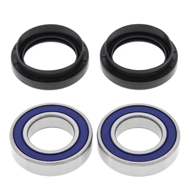 Kit Rulmenti roata BMW Indiam FTR 1200 Suzuki DL1000 Cstorm Bandit GSF1250 GSXR1000 Hayabusa TL SV Intruder All Balls 25-1276