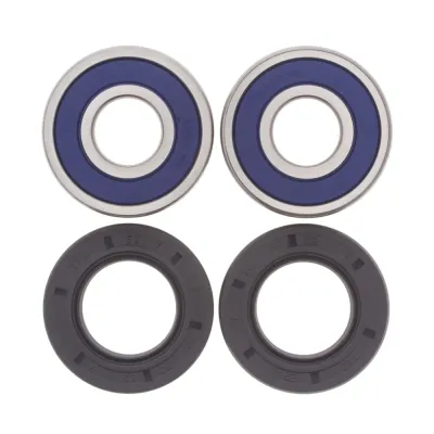 Kit Rulmenti roata BMW Indiam FTR 1200 Suzuki DL1000 Cstorm Bandit GSF1250 GSXR1000 Hayabusa TL SV Intruder All Balls 25-1276